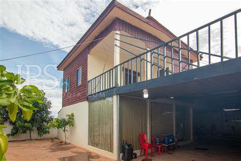 house for sale in cambodia siem reap|ips real estate.